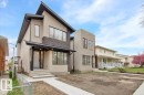11124 132 Street, Edmonton, AB  - Outdoor With Facade 