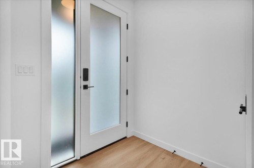 11124 132 Street, Edmonton, AB - Indoor Photo Showing Other Room