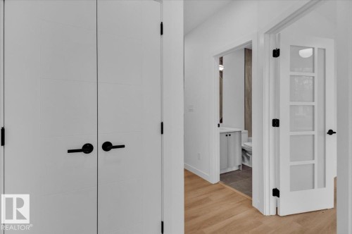 11124 132 Street, Edmonton, AB - Indoor Photo Showing Other Room