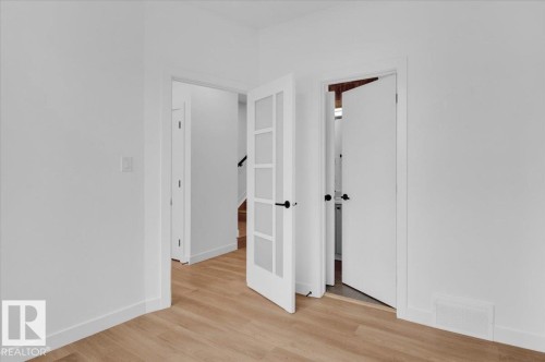 11124 132 Street, Edmonton, AB - Indoor Photo Showing Other Room