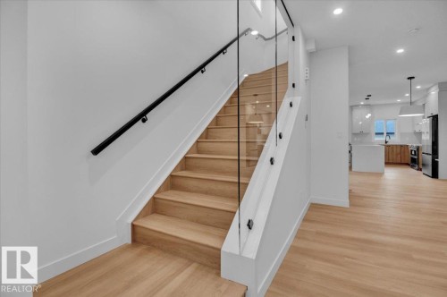 11124 132 Street, Edmonton, AB - Indoor Photo Showing Other Room