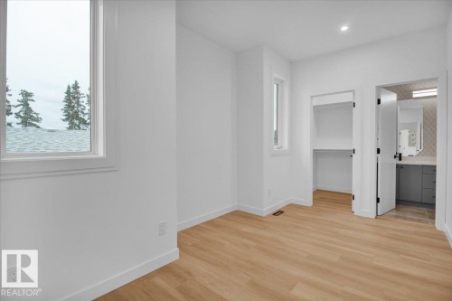 11124 132 Street, Edmonton, AB - Indoor Photo Showing Other Room