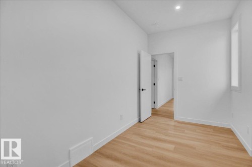 11124 132 Street, Edmonton, AB - Indoor Photo Showing Other Room