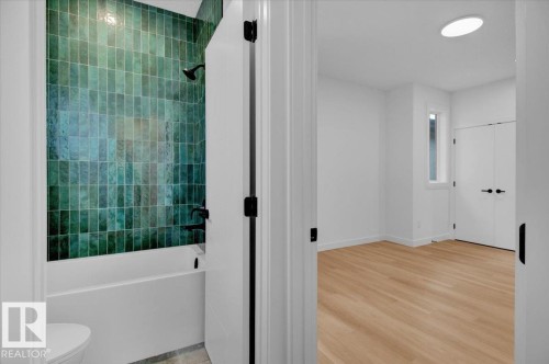 11124 132 Street, Edmonton, AB - Indoor Photo Showing Other Room