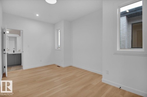 11124 132 Street, Edmonton, AB - Indoor Photo Showing Other Room