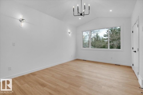 11124 132 Street, Edmonton, AB - Indoor Photo Showing Other Room