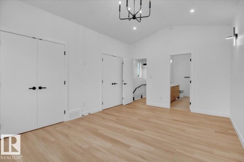 11124 132 Street, Edmonton, AB - Indoor Photo Showing Other Room