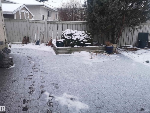 8032 70 Avenue, Edmonton, AB - Outdoor