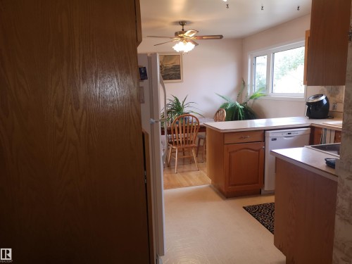 8032 70 Avenue, Edmonton, AB - Indoor Photo Showing Other Room