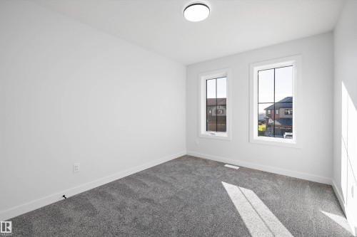 28 Chartres Close, St. Albert, AB - Indoor Photo Showing Other Room