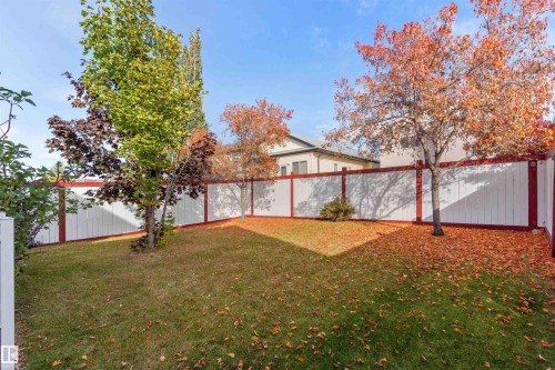 3231 21 Street, Edmonton, AB - Outdoor