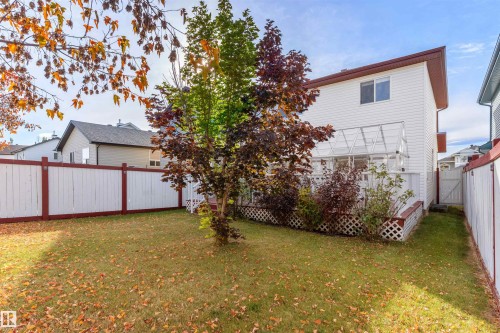 3231 21 Street, Edmonton, AB - Outdoor