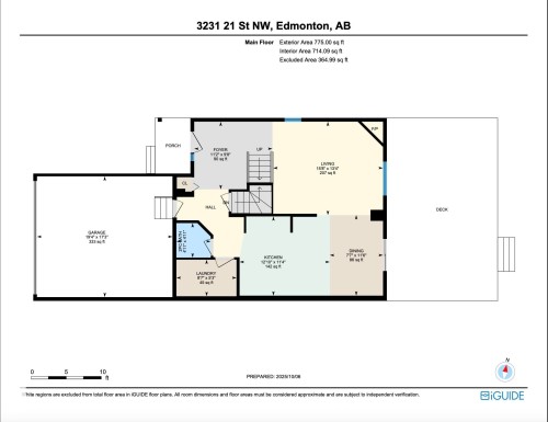 3231 21 Street, Edmonton, AB - Other