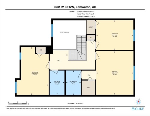 3231 21 Street, Edmonton, AB - Other