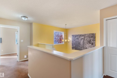 3231 21 Street, Edmonton, AB - Indoor Photo Showing Other Room