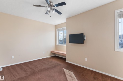 3231 21 Street, Edmonton, AB - Indoor Photo Showing Other Room