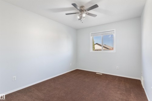 3231 21 Street, Edmonton, AB - Indoor Photo Showing Other Room