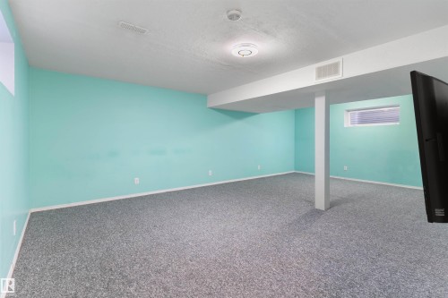 3231 21 Street, Edmonton, AB - Indoor Photo Showing Other Room