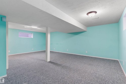 3231 21 Street, Edmonton, AB - Indoor