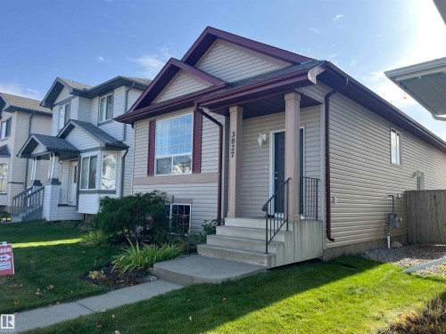 3027 32 Avenue  Edmonton, AB T6T 1X1