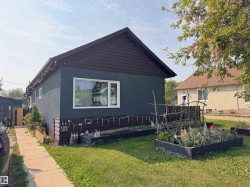 5109 50 Avenue  Legal, AB T0G 1L0