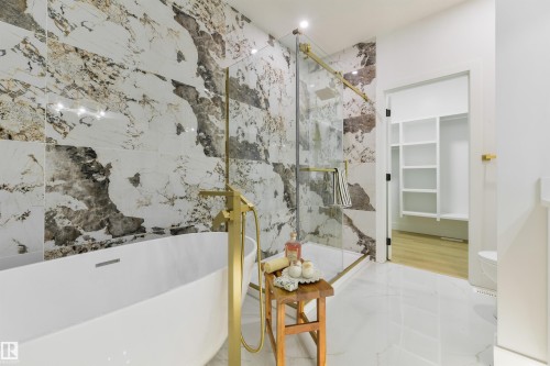 108 25 Street Sw, Edmonton, AB - Indoor