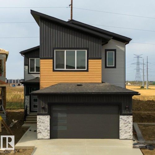 108 25 Street Sw, Edmonton, AB - Outdoor