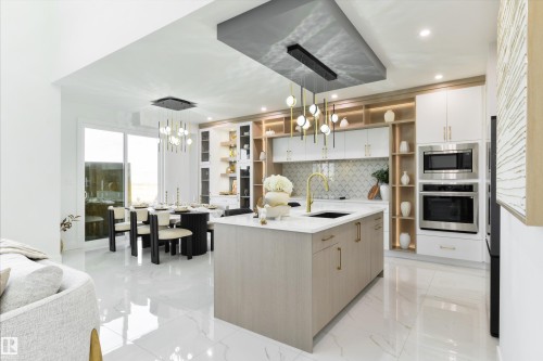 108 25 Street Sw, Edmonton, AB - Indoor