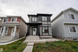 6087 180 Avenue  Edmonton, AB T5Y 3X1