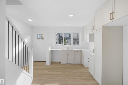 4288 Kinglet Drive, Edmonton, AB - Indoor Photo Showing Other Room