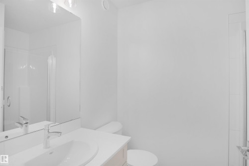 4288 Kinglet Drive, Edmonton, AB - Indoor Photo Showing Bathroom