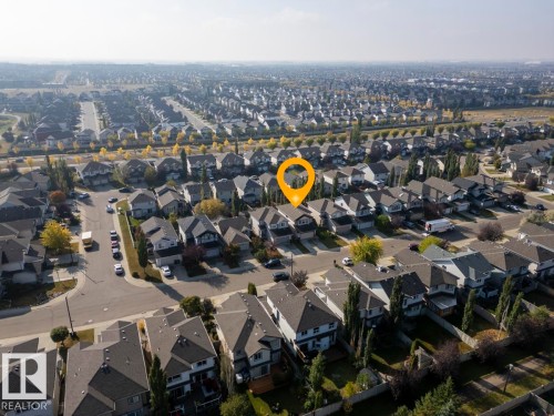 5823 7 Avenue, Edmonton, AB - Outdoor With View