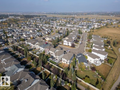 5823 7 Avenue, Edmonton, AB - Outdoor With View