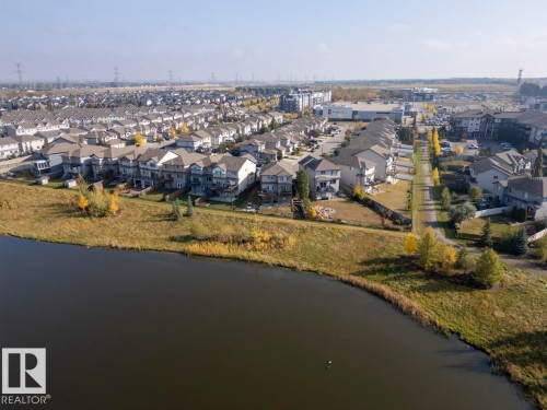 5823 7 Avenue, Edmonton, AB - Outdoor With View