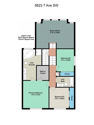 5823 7 Avenue, Edmonton, AB - Other