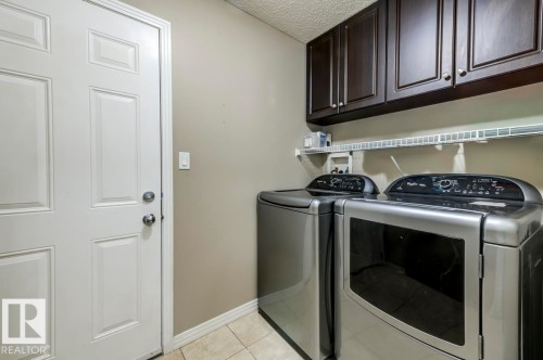 5823 7 Avenue, Edmonton, AB - Indoor Photo Showing Laundry Room