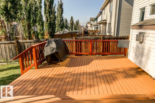 5823 7 Avenue, Edmonton, AB - Outdoor With Exterior