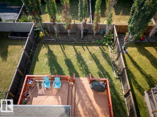 5823 7 Avenue, Edmonton, AB - Outdoor With Deck Patio Veranda