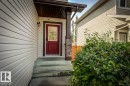 5823 7 Avenue, Edmonton, AB  - Outdoor 