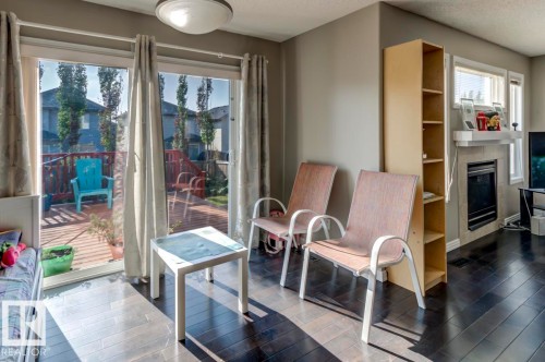 5823 7 Avenue, Edmonton, AB - Indoor