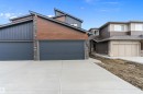 841 Rowan Close, Edmonton, AB  - Outdoor 