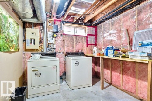 4668 16A Avenue, Edmonton, AB - Indoor