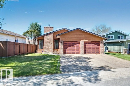 4668 16A Avenue, Edmonton, AB - Outdoor