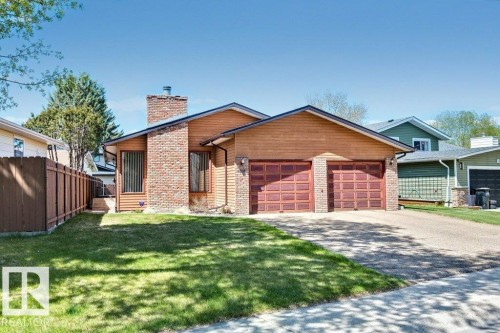 4668 16A Avenue, Edmonton, AB - Outdoor