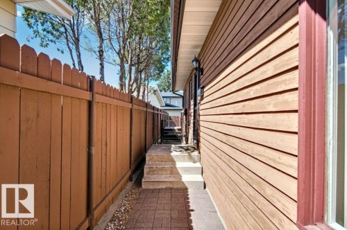 4668 16A Avenue, Edmonton, AB - Outdoor With Exterior