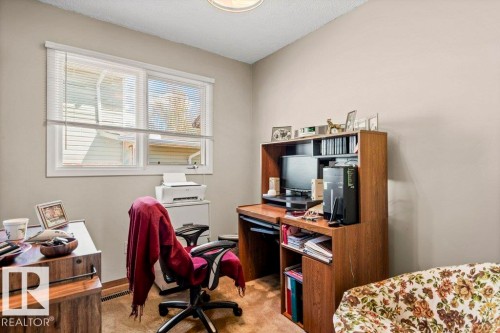 4668 16A Avenue, Edmonton, AB - Indoor