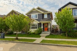 5519 CRABAPPLE Loop  Edmonton, AB T6X 1S5