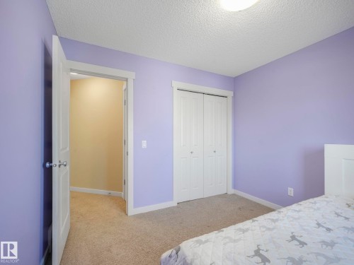 8103 16A Avenue, Edmonton, AB - Indoor Photo Showing Bedroom