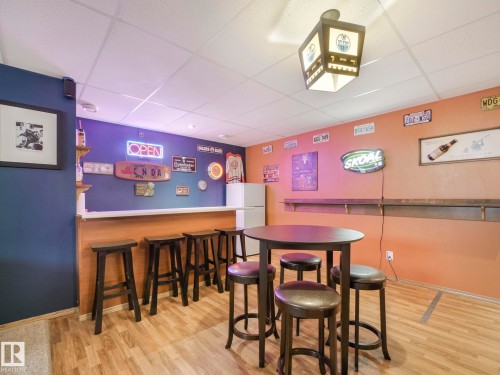 8103 16A Avenue, Edmonton, AB - Indoor Photo Showing Other Room