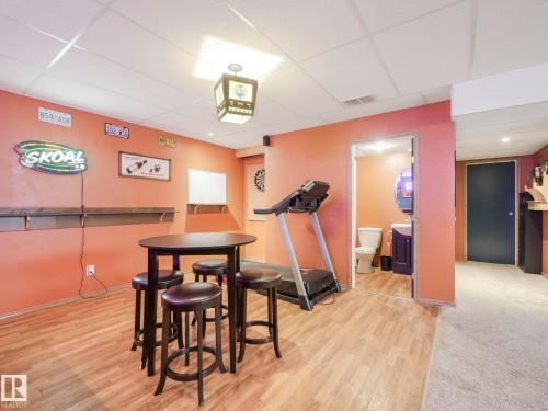 8103 16A Avenue, Edmonton, AB - Indoor Photo Showing Other Room